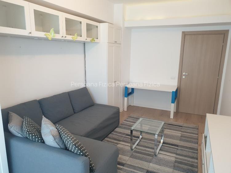 Inchiriere apartament 2 camere Grozavesti Novum Politehnica - 2