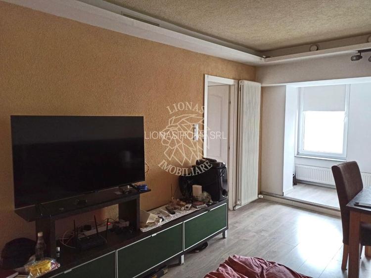 Apartament 53,5 mp con.-balcon-Zona Sensul Vechi - 2