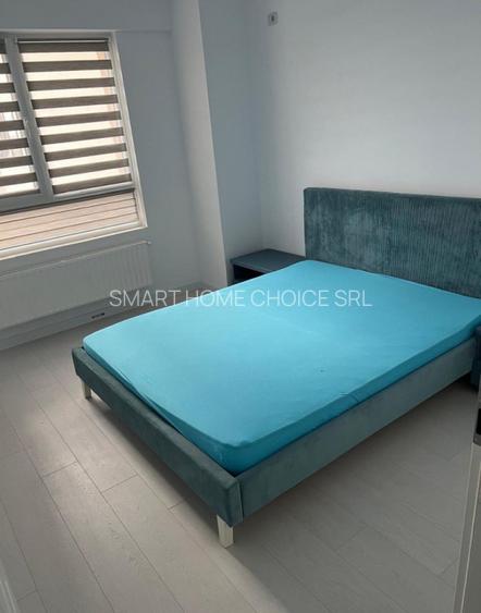 Apartament 2 camere  Central Address Residence Jumbo Nasaud - 3