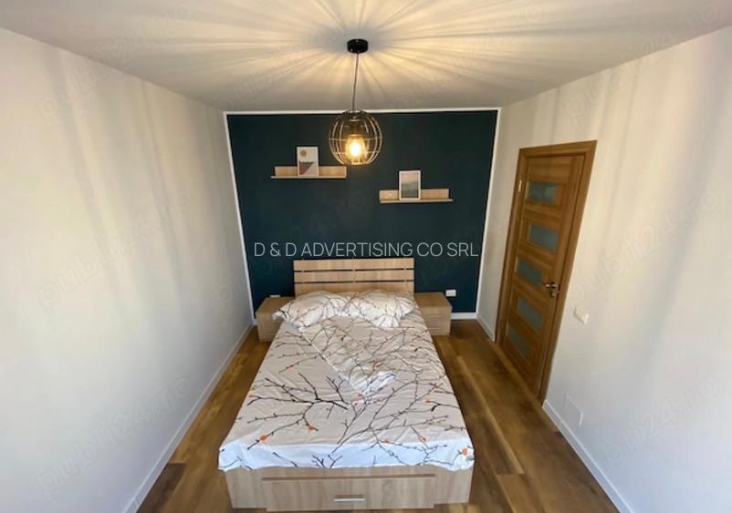 Obor - Apartament 2 camere Modern - RENOVAT COMPLET - 5
