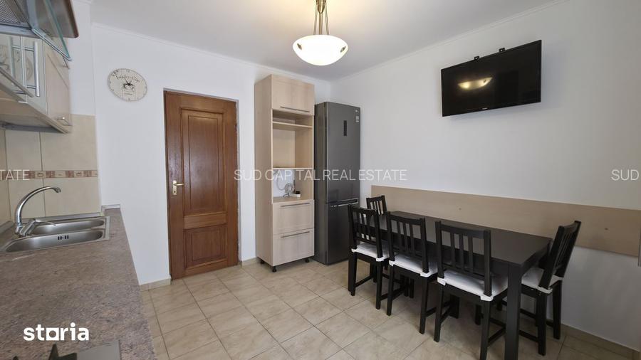 🏠 Apartament 4 camere | 100 mp | Prima închiriere după renovare | Zona Văcăreșt - 6