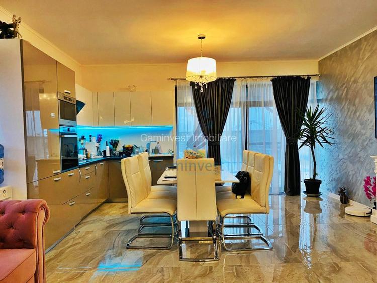 Casa de lux cu pisicina de vanzare in Biharia, Bihor  - 13