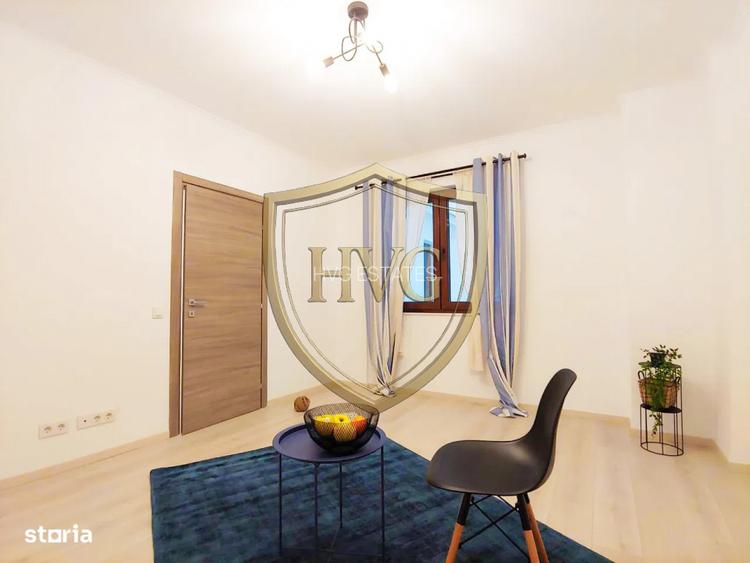 Apartament 3 Camere | Semidecomandat | Compex SoHo | Parcare - 3