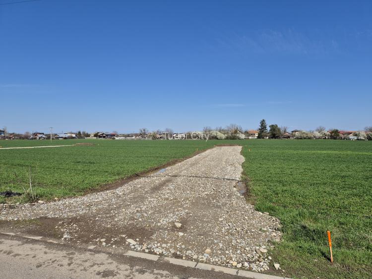 Snagov- Ciofliceni, loturi de casă între 505-628mp, Șerban Cantacuzino! - 2
