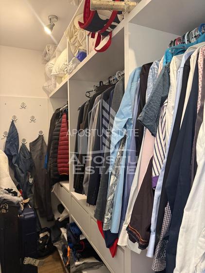 Casa individuala de vanzare in exlusivitate in Ghiroda - 16