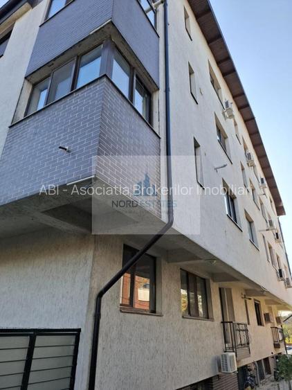 Apartament 3 Camere Dobrogeanu Gherea-Parc Herastrau - 11