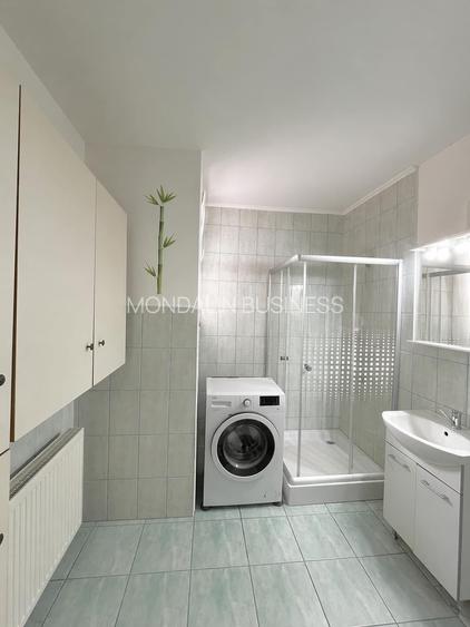 Vilă S+ P+E, 6 camere, 230 mp utili, teren 1000 mp, zona Horea (Oradea) . - 5