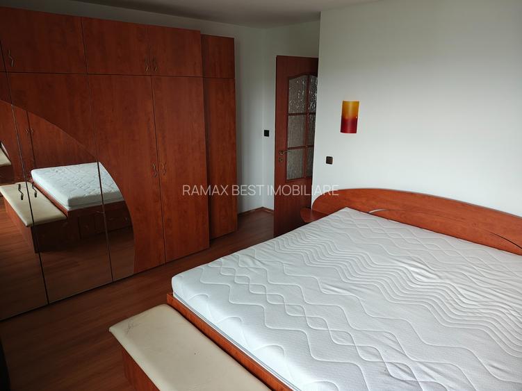 Apartament spațios cu 3 camere, 90,8 mp, 2 balcoane, Frunzișului – Mănăștur - 11