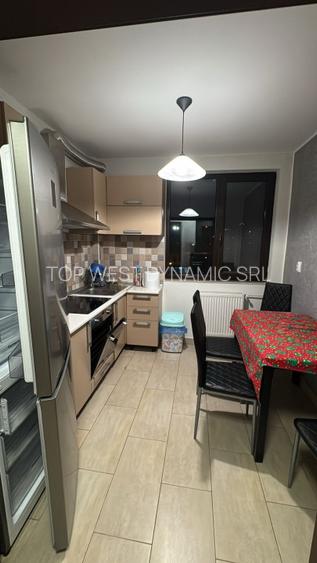 Apartament 3 camere de inchiriat – Piata Bucuresti, Gara Oradea - 4