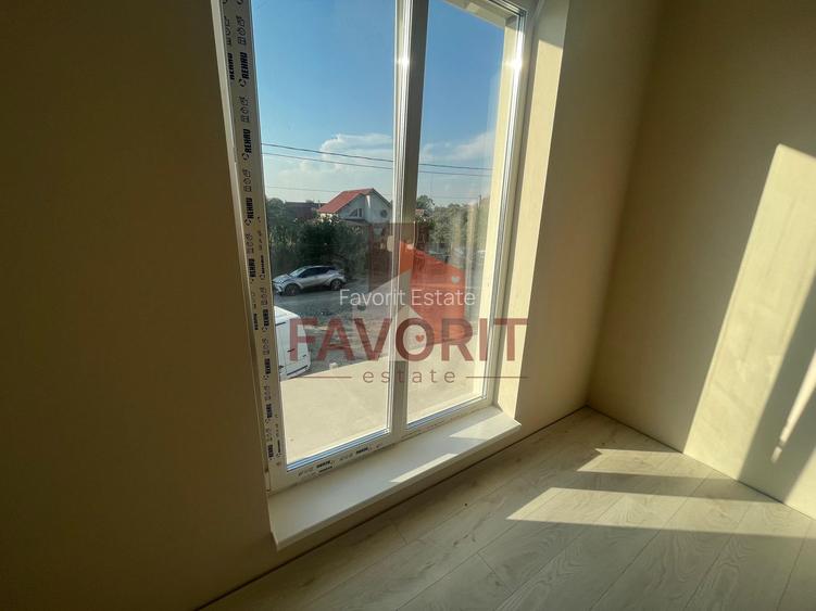 Casa Individuala in Mosnita Veche. Toate Utilitatile. Vatra satului. - 6