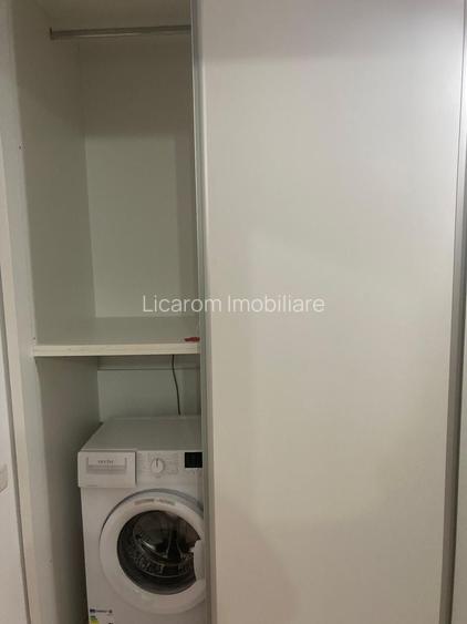 Garsoniera VIVAMUS(Rulmentul),mobilata, utilata,Parcare subterana - 4