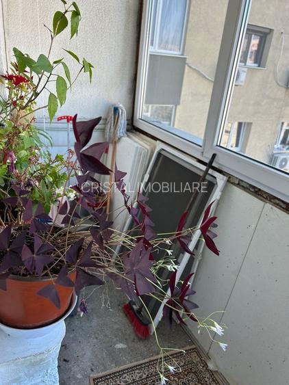 Vanzare 3 camere Titan-Nicolae Grigorescu , bloc 1984, 2 bai - 8