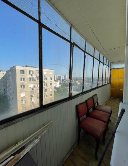 Apartament bulevardul Uverturii 86 m2  - 12
