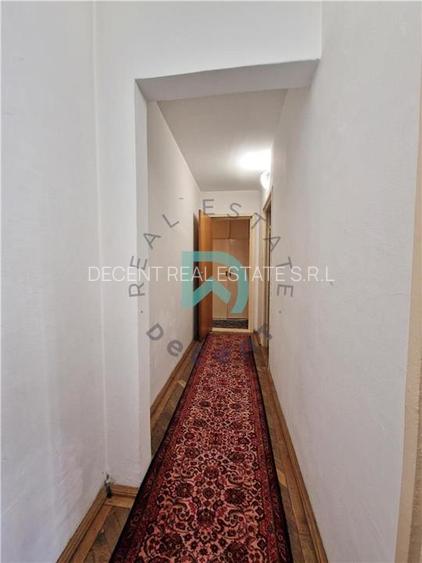 Apartament 3 camere, etaj intermediar,Tractorul, Brasov - 15