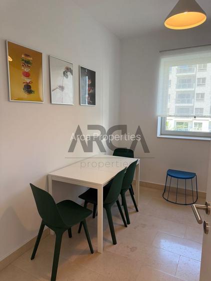 Apartamente 2 camere | Luxuria | 1 Mai | Metrou | Parcare - 7