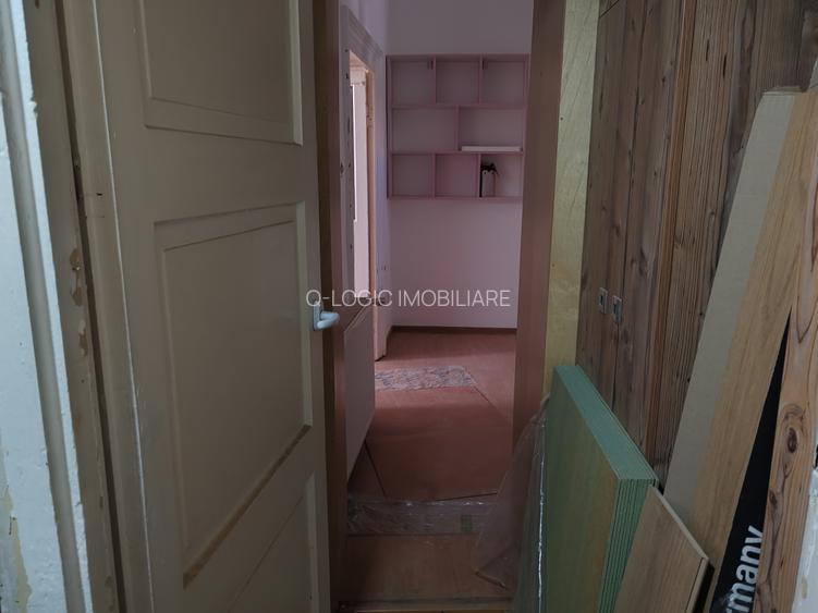 Apartament 4 camere in casa zona Central - 5