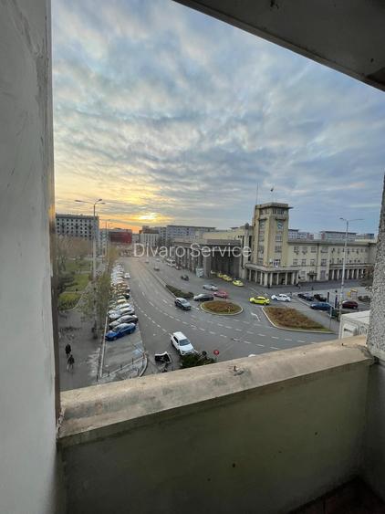 Vanzare apartament 2 camere mobilat/utilat Gara de Nord - 19