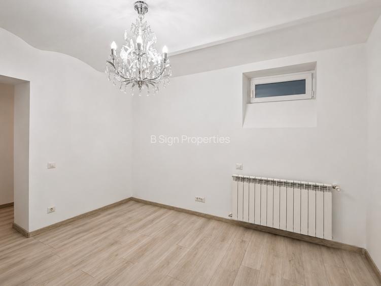 Spatiu birou / servicii premium | Dorobanti – Capitale | Vila interbelica - 2