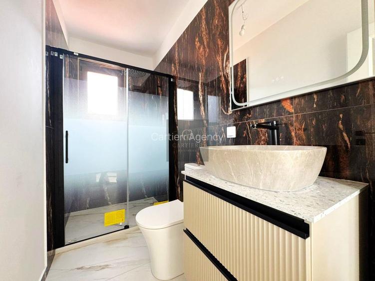 CASĂ + GARAJ | 5 CAMERE | BERCENI | COMISION 0 - 15