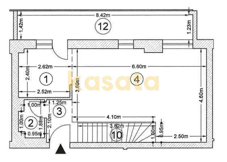 Penthouse cu 3 camere | Belvedere Residence | Ready to move - 26