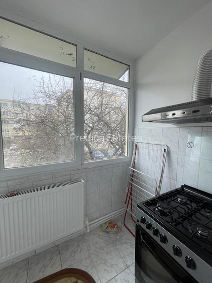 2 camere, centrală proprie - Strada București, Giurgiu, Central - 10