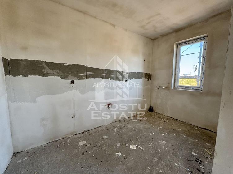 Oferta limitata, apartament cu 3 camere, tva 9% finisaje la alegere - 4