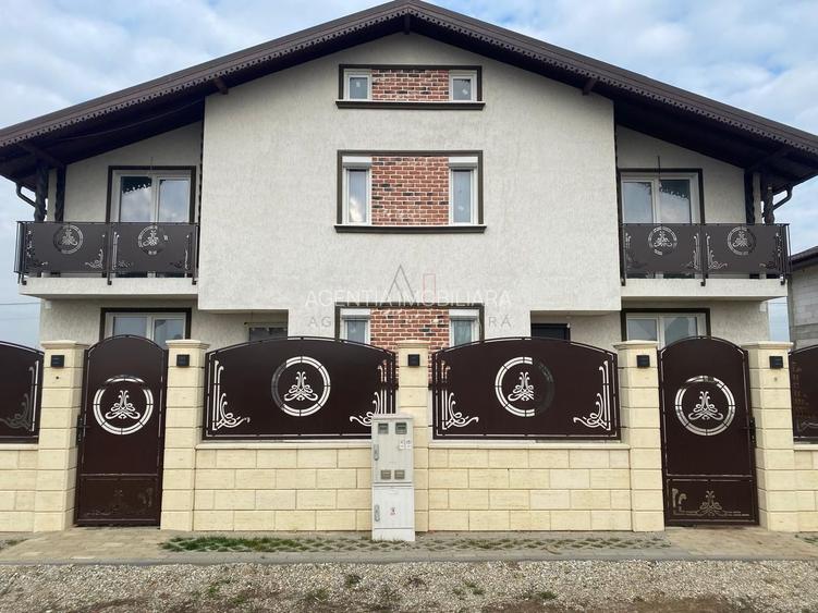 Vila tip duplex Berceni - 3