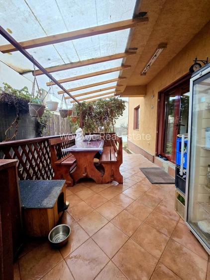 Vilă Individuală Strada Spicului 4 Camere, teren cca 370 mp, Fundeni - 36