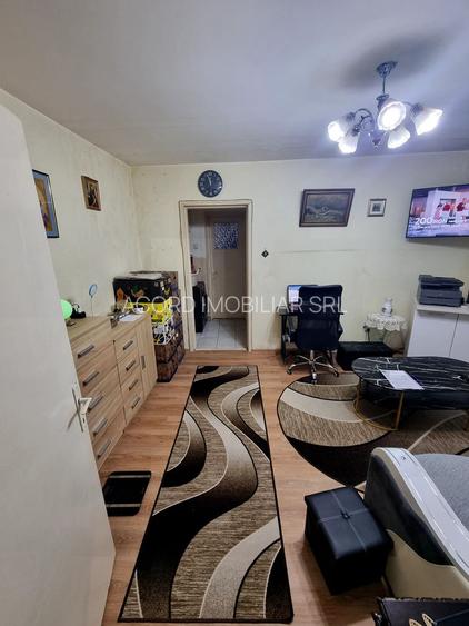 FAR-apartament 2 camere parter cu balcon - 5