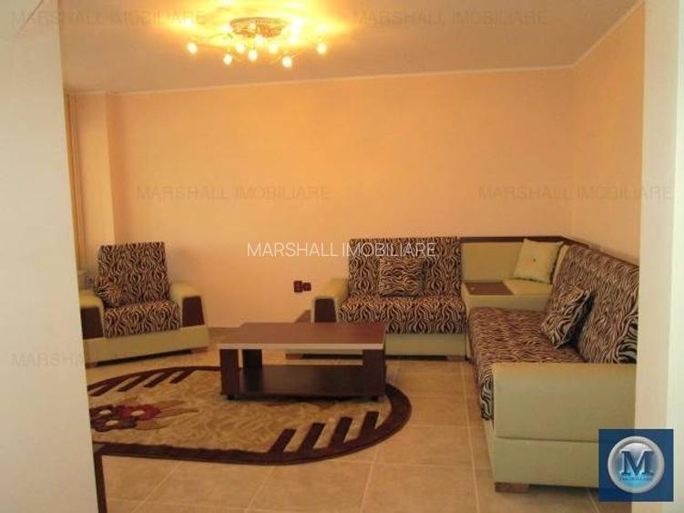 Apartament 3 camere de inchiriat, zona Ultracentral, 77.08 mp #12593 - 3