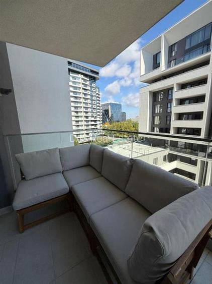 Apartament 2 camere, Prima Vista, Aviatiei, metrou Pipera, parcare - 4