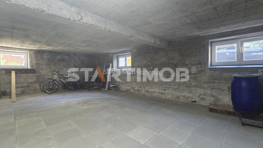 Garsoniera mobilata ultracentral Piata Unirii Brasov - 15