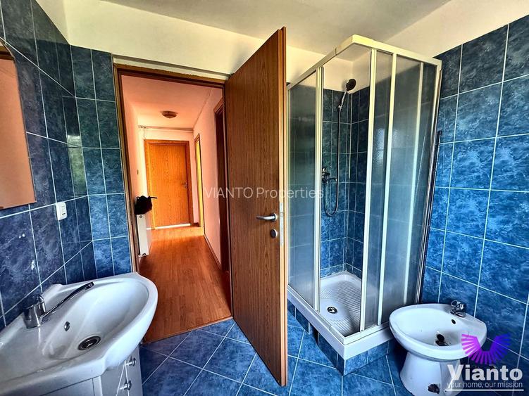 Apartament 3 camere 66mp Central | in spatele la Promenada Mall - 8