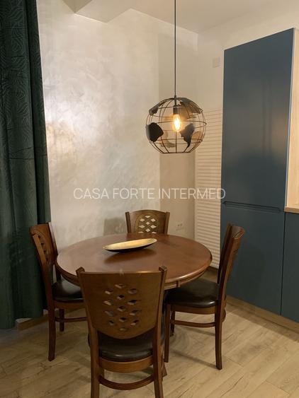 2 camere in centrul statiunii Mamaia 145000 euro - 5