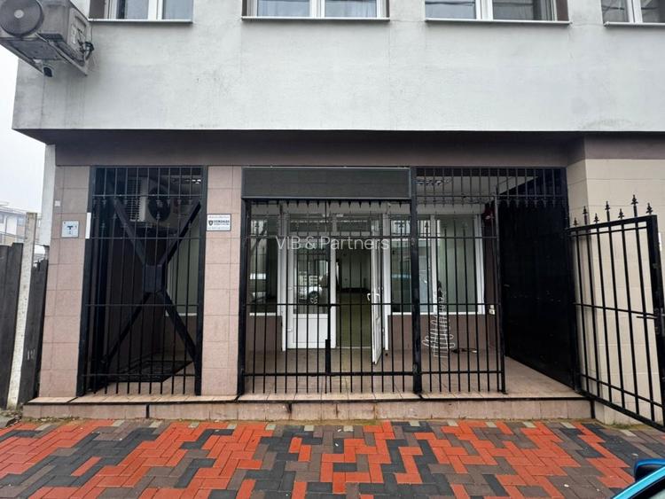 Spatiu Comercial - Mihai Bravu - Metrou - 4