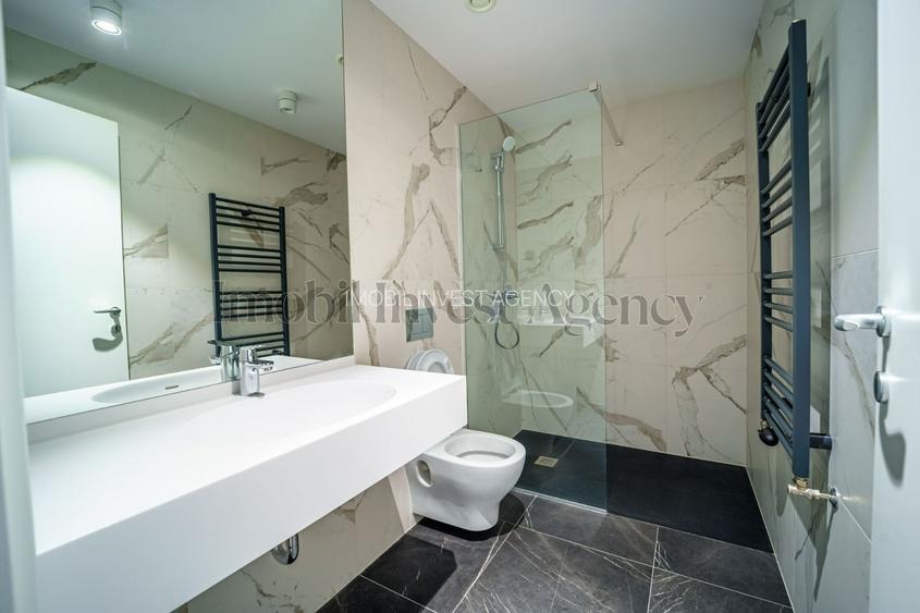 Apartament de vânzare cu 3 camere, zona Herastrau - 8