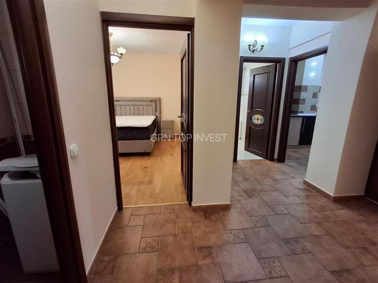 Apartament 4 camere 2 bai parcare balcon zona Strand - 8