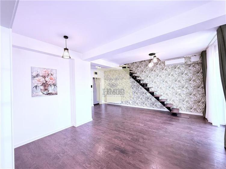 Apartament la cheie 155 mpu 3 camere 3 bai 2 parcari pe Octavian Goga - 5