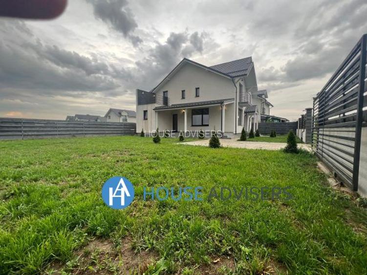 Vand casa in Buftea, Crevedia 400 mp - 2