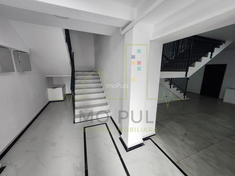 Bloc nou. Dumbravita. Parcare inclusa - 5