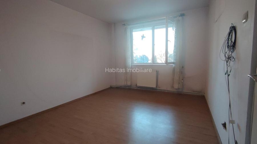 Apartament 2 camere, 43 mp utili + balcon 2 mp,  Iulius Mall – FSEGA - 3