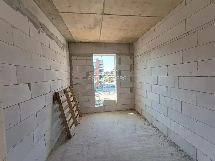 2 camere - bucatarie inchisa - Theodor Pallady - 4