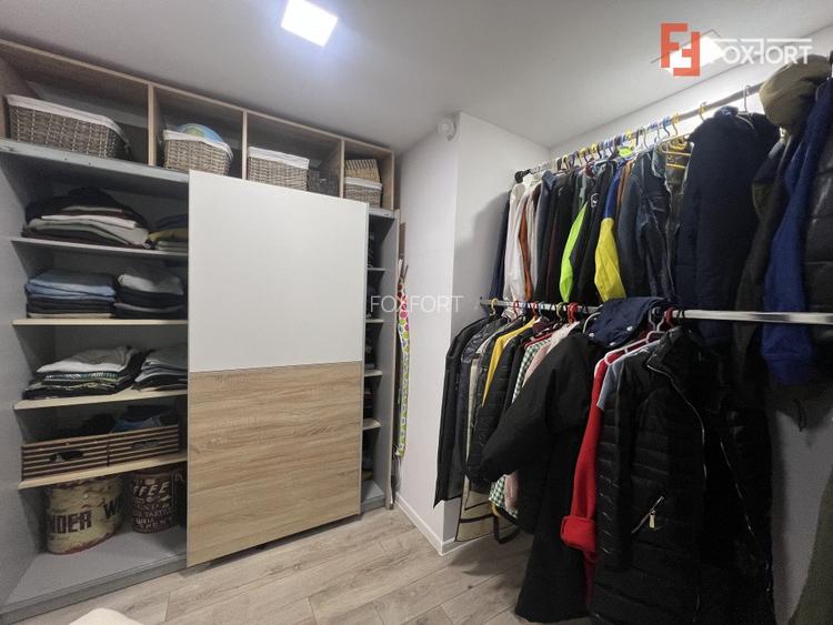 Apartament cu 4 camere de vanzare in zona Fabric - 11