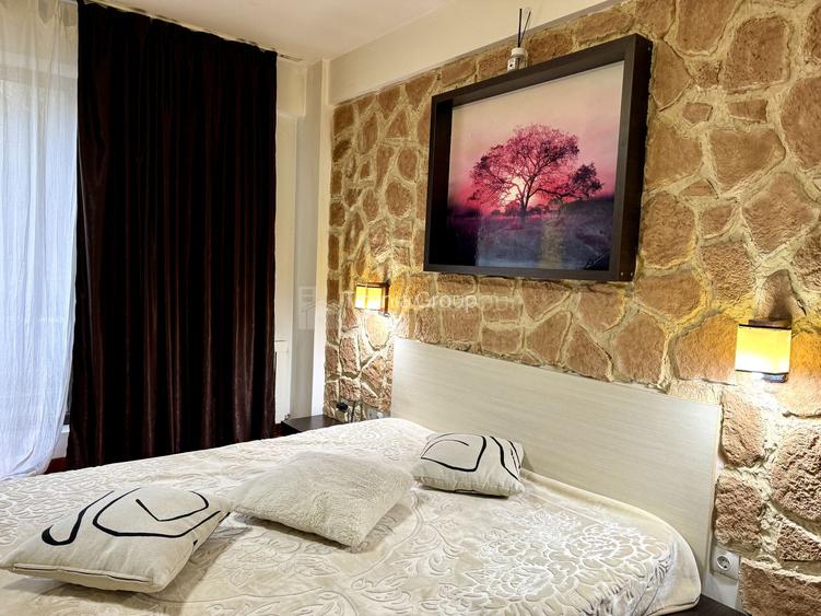 Garsoniera cocheta spre inchiriere, Centrul vechi PET FRIENDLY - 2