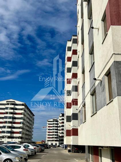 Garsoniera Avangarde City Militari Residence - Tineretului - 18