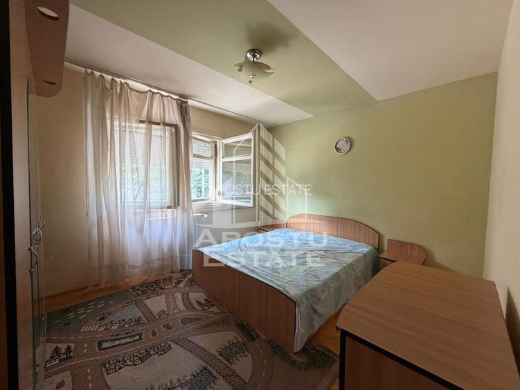 Apartament doua camere, decomandat, Sagului - 7
