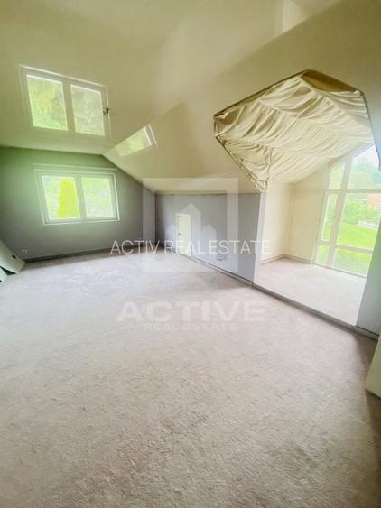 Vila de inchiriat in zona Casa Radio - 12