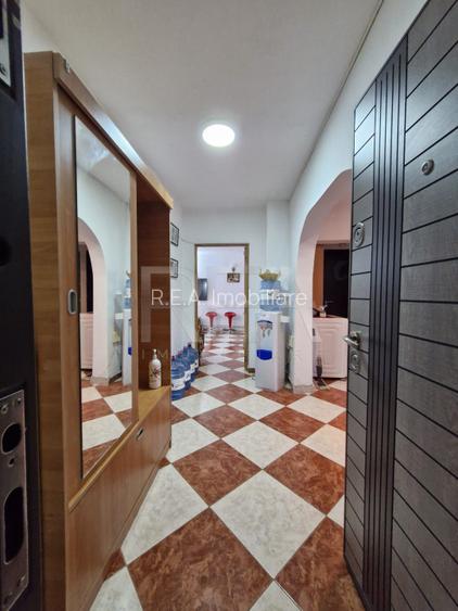 4 Camere | Centrala Proprie | Zona Vitan Mall - Mihai  Bravu - 5