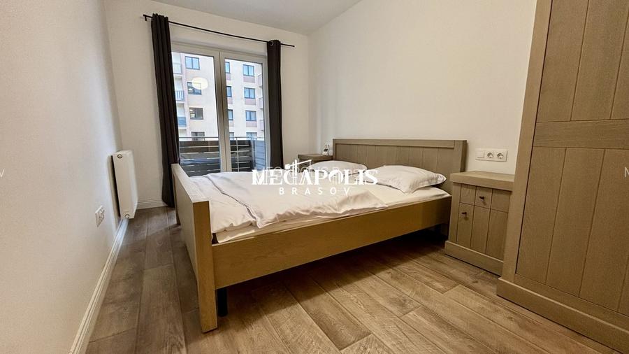 Apartament 2 camere | Parcare | Etaj Intermediar | Maurer Residence - 9