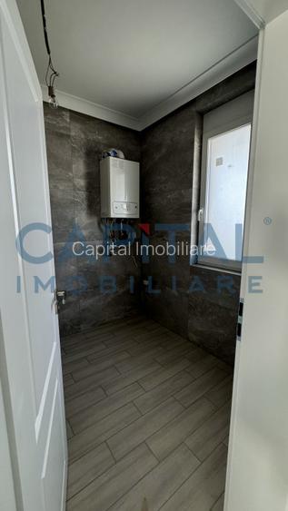 COMISION 0% | Duplex premium cu perete dublu in Mosnita Noua, 5 camere, 350mp - 6